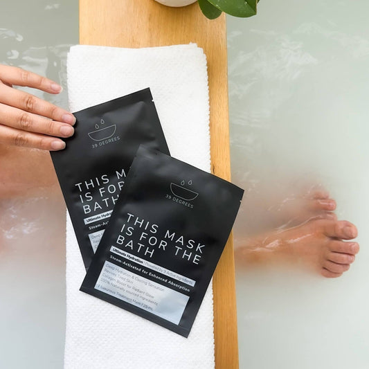 2 x This Mask is for the Bath | $49.90