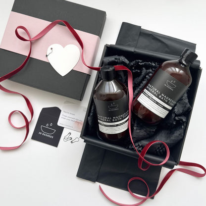 Soak Up The Love Gift Box