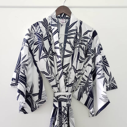 Yukata Bath Robe